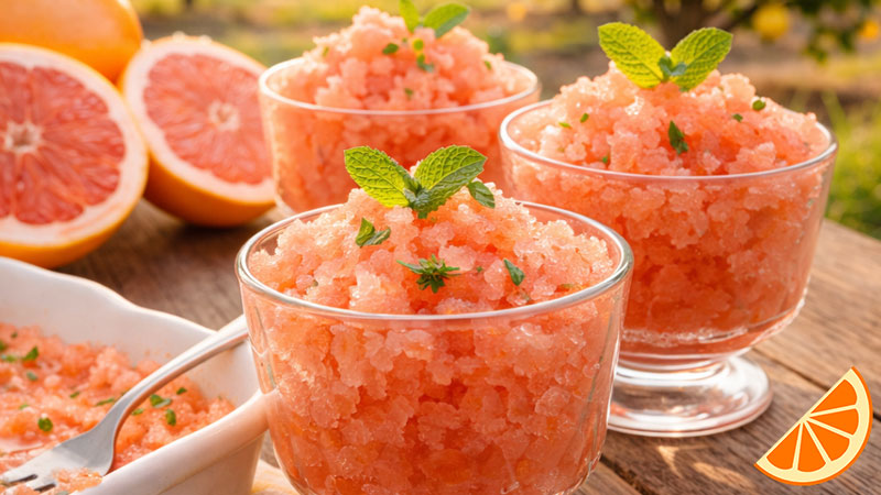 Grapefruit-Granita-(Frozen-Grove-Slush)