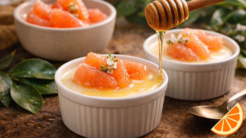 Grapefruit-Leaf-Panna-Cotta